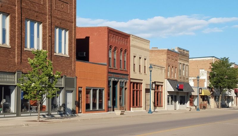 Belle Plaine, MN