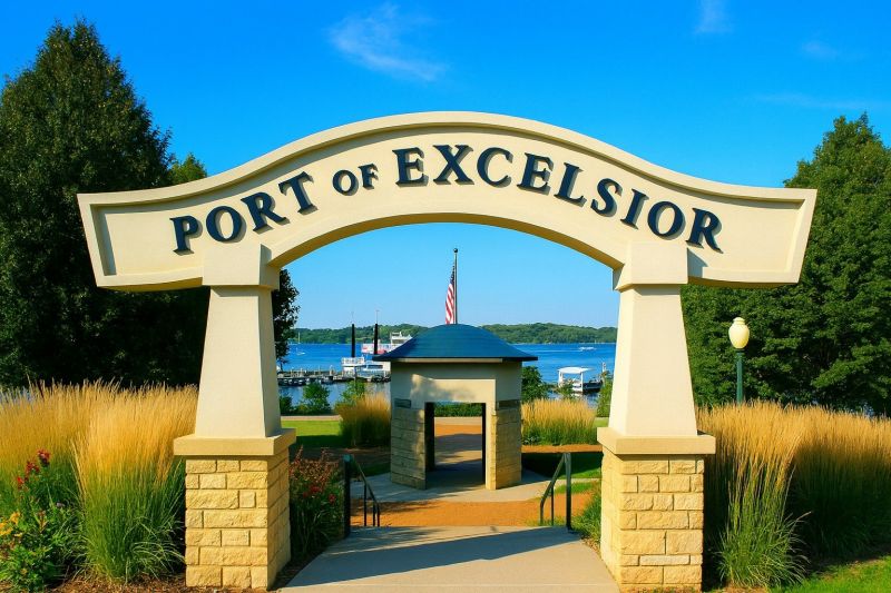 Excelsior, MN