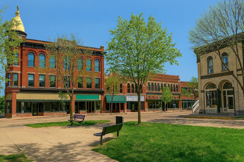 Northfield, MN