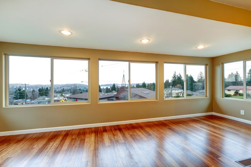 Commercial Hardwood Service in Hopkins, MN