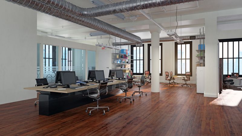 Commercial Hardwood Service in Prior Lake, MN