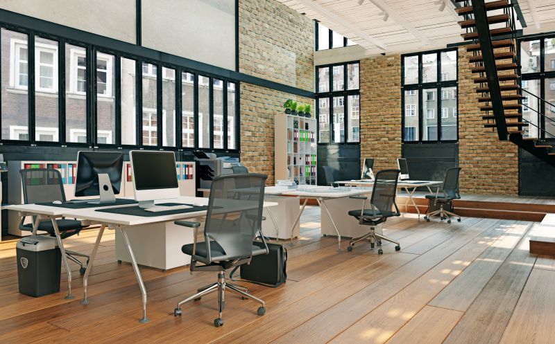 Commercial Hardwood Service in Scott County, MN