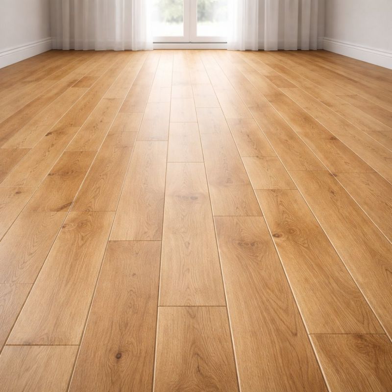 Engineered Wood Installation in Prior Lake, MN