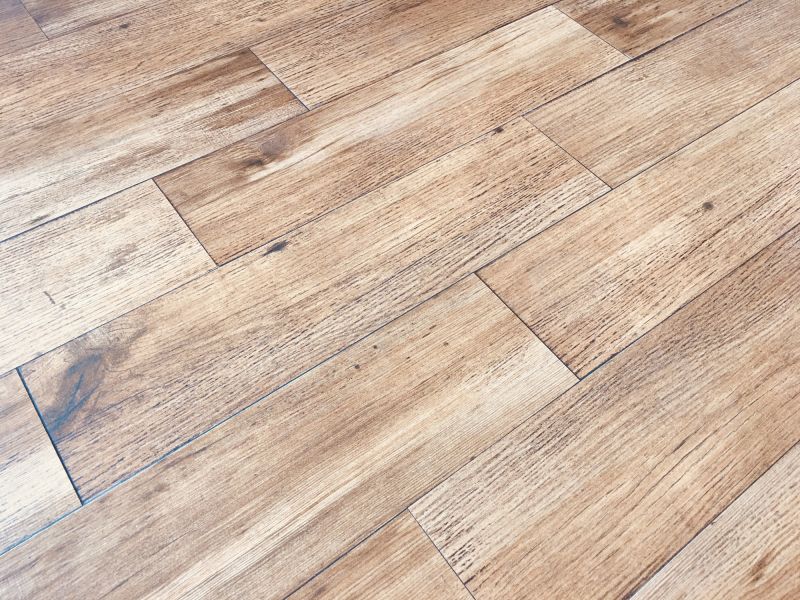 Engineered Wood Installation in Prior Lake, MN