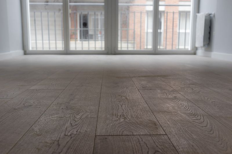 Engineered Wood Installation in Prior Lake, MN