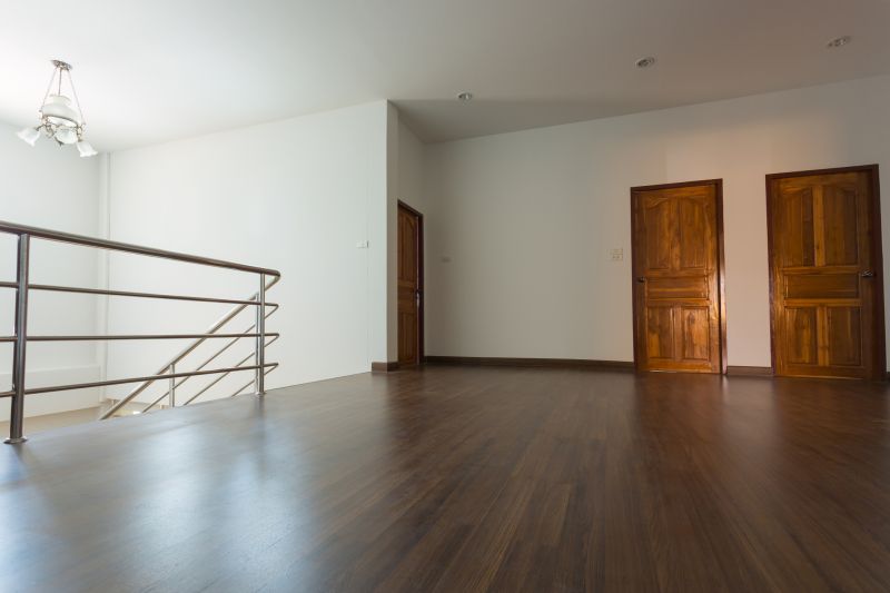 Laminate Floor Installation in Belle Plaine, MN