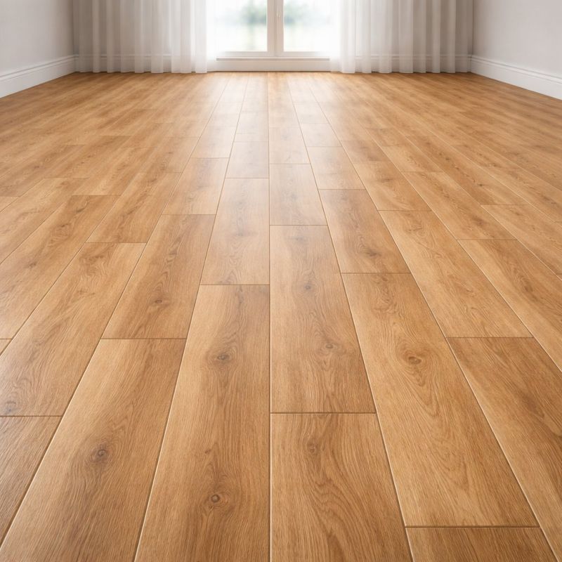 Laminate Floor Installation in Chaska, MN