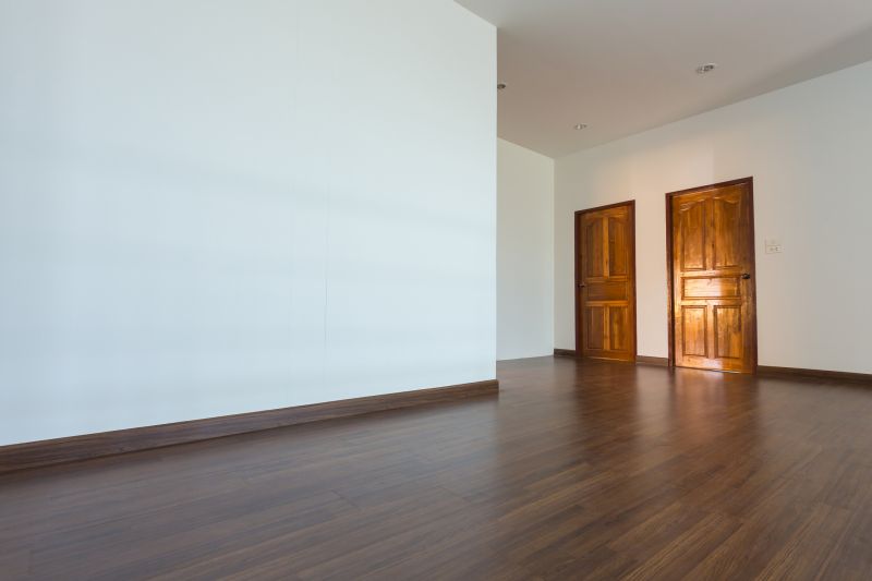 Laminate Floor Installation in Dakota County, MN