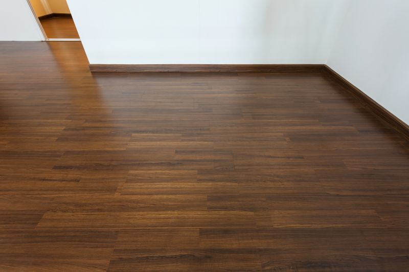 Laminate Floor Installation in Minnetonka, MN