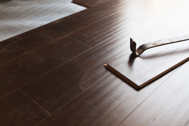 Laminate Floor Installation in Northfield, MN