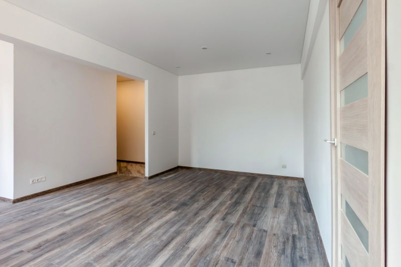 Laminate Floor Installation in Shakopee, MN