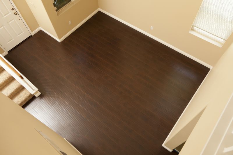 Laminate Floor Replacement in Farmington, MN