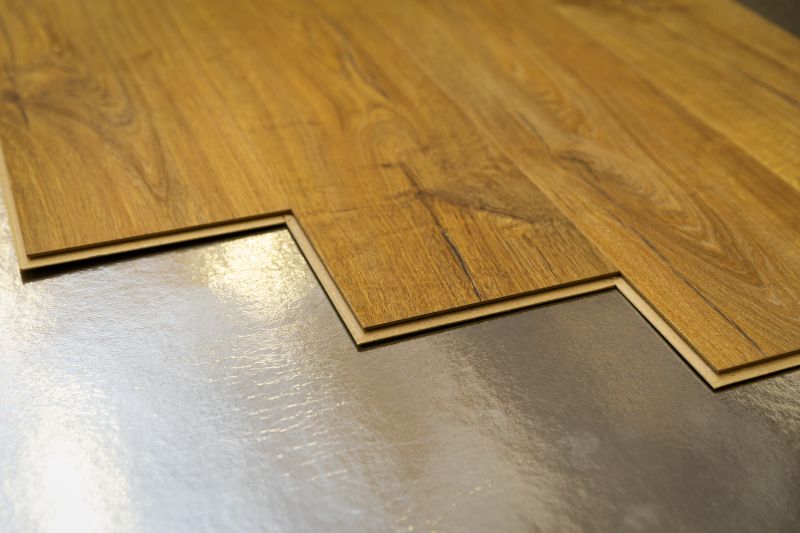 Laminate Floor Replacement in Northfield, MN