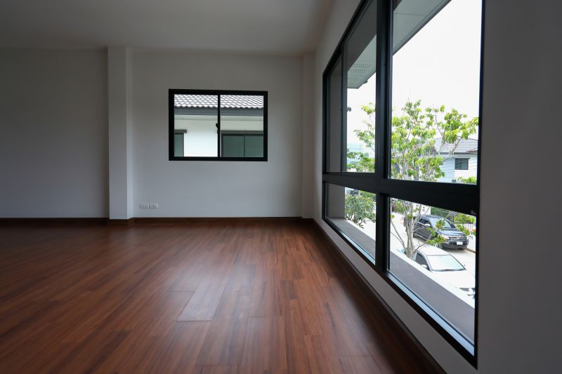 Laminate Floor Replacement in Wayzata, MN