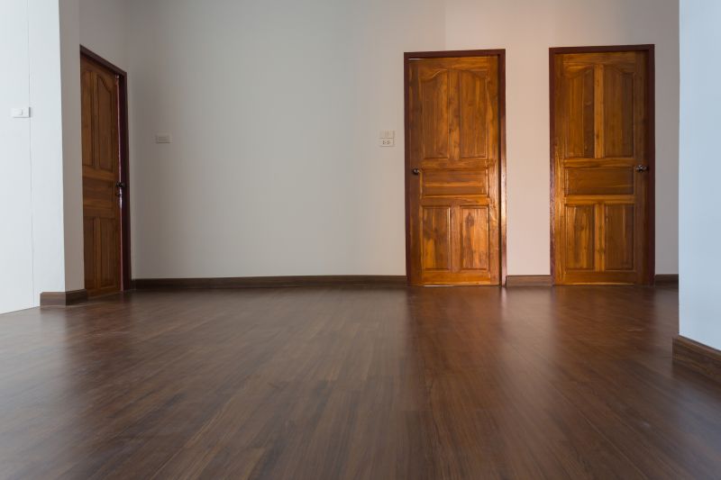 Laminate Wood Installation in Prior Lake, MN