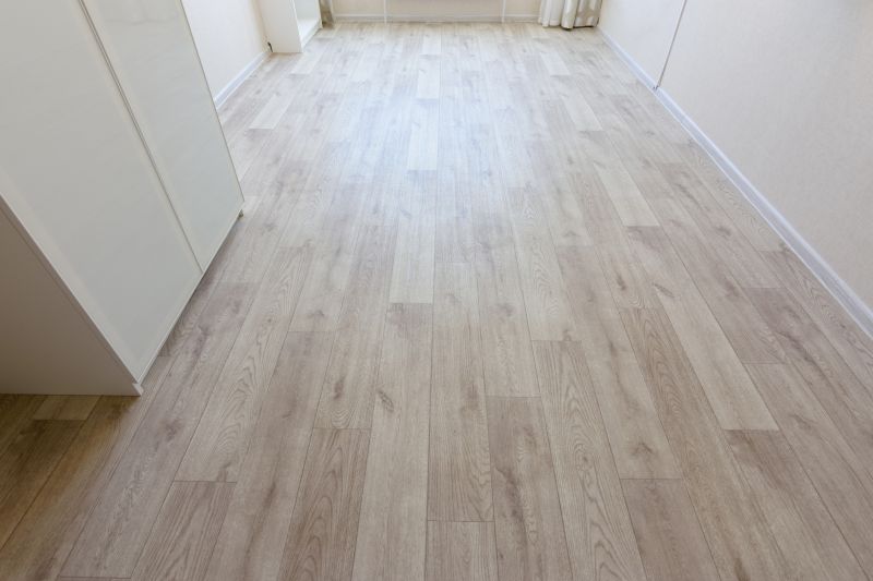 Linoleum Floor Installation in Wayzata, MN