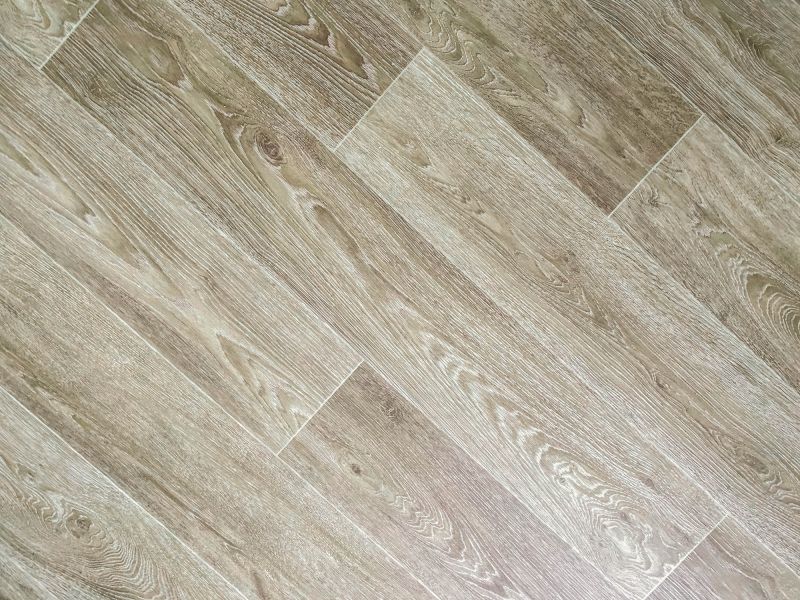 Linoleum Flooring Replacement in Prior Lake, MN