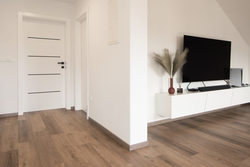 Lvt Flooring Installation in Jordan, MN