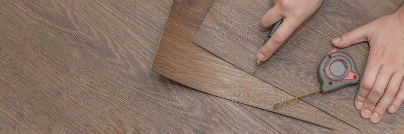 Sheet Linoleum Installation in Prior Lake, MN