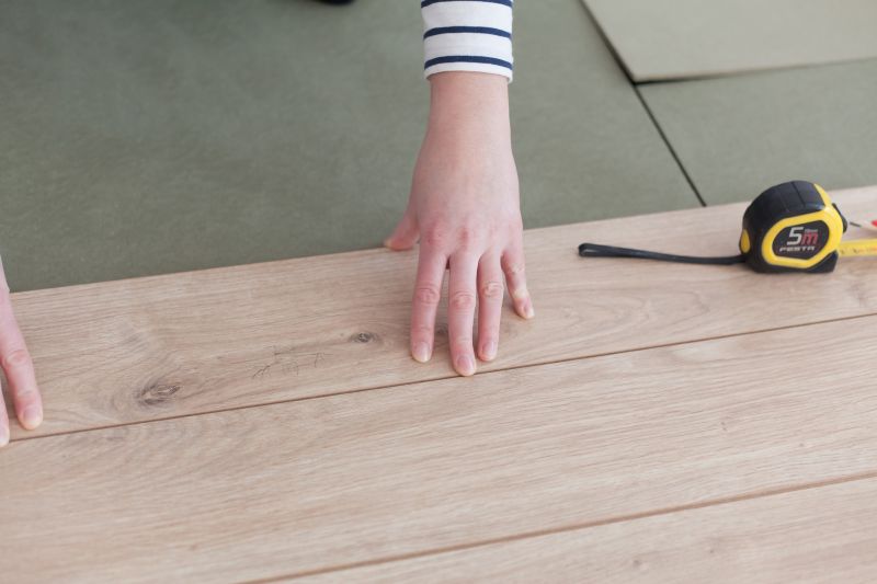 Vinyl Flooring Installation in Dakota County, MN
