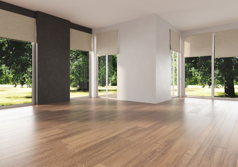 Vinyl Flooring Installation in Montgomery, MN