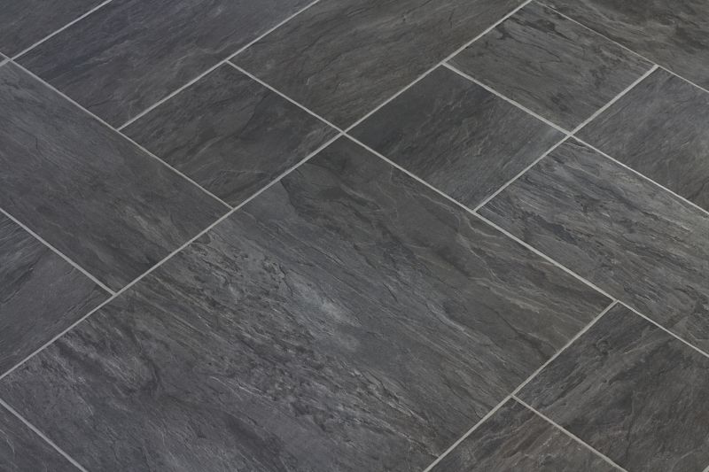 Vinyl Tile Replacement in Prior Lake, MN