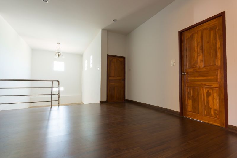 Wood Laminate Installation in Prior Lake, MN